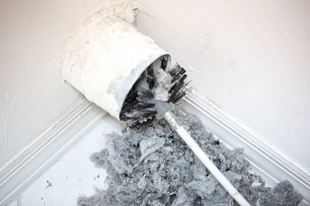 Best Best Air Duct Cleaning Company  in Woodland Beach, MI